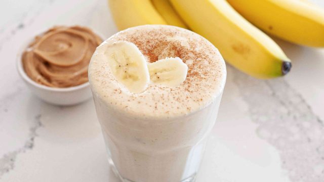 How To Make Easy Banana Peanut Smoothie | The Guardian Nigeria News -  Nigeria and World News — Guardian Life — The Guardian Nigeria News –  Nigeria and World News