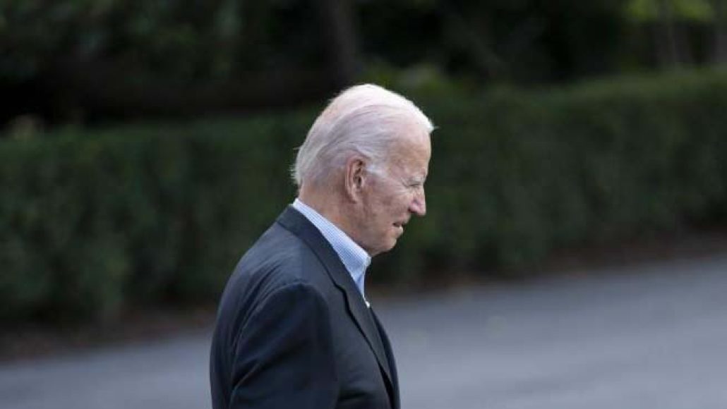 Biden Heads To Storm-hit Puerto Rico — World — The Guardian Nigeria ...