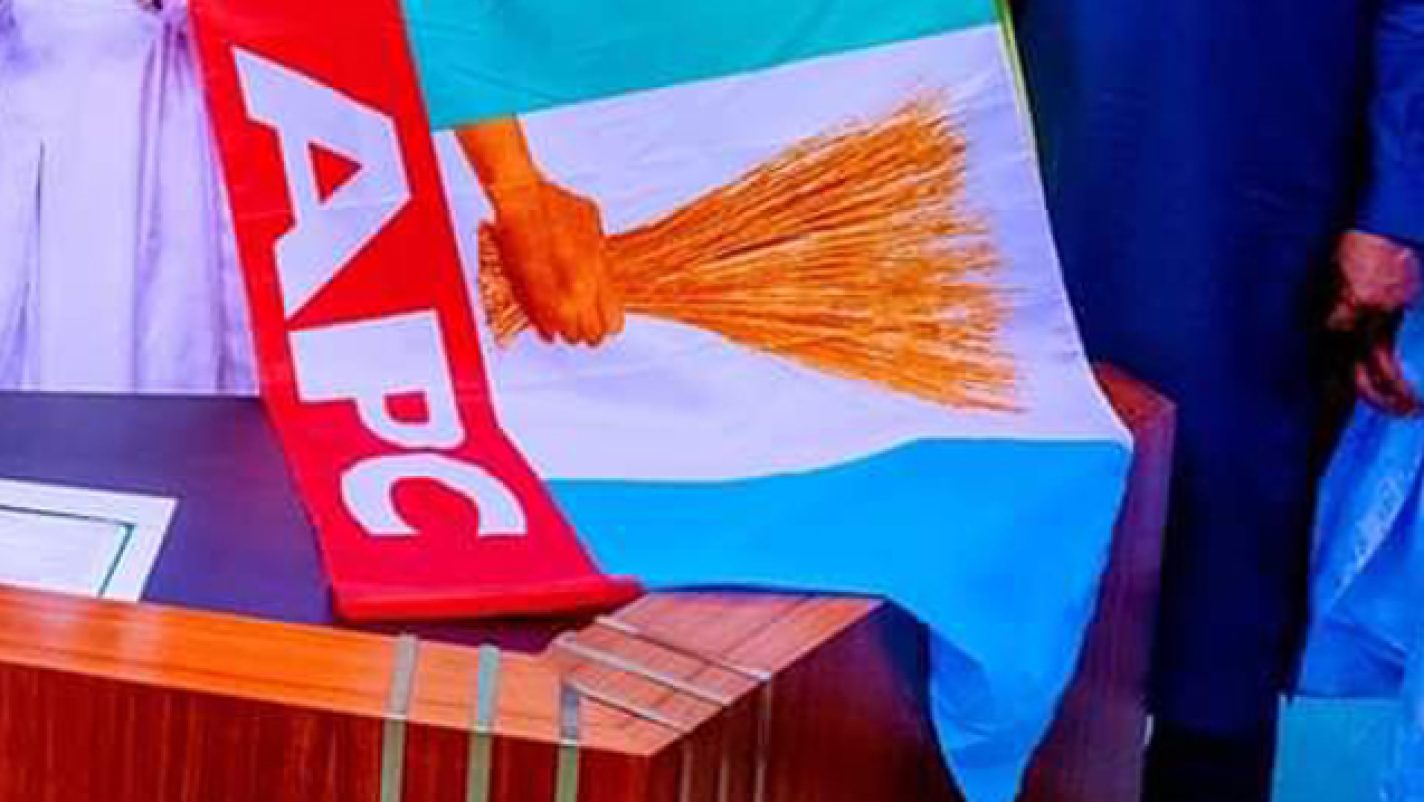 2023 poll APC campaign council embarks on prayer session peace