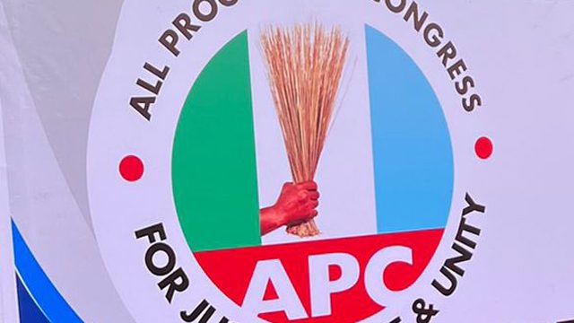 Edo Senator, others dump PDP for APC — News — The Guardian Nigeria News –  Nigeria and World News