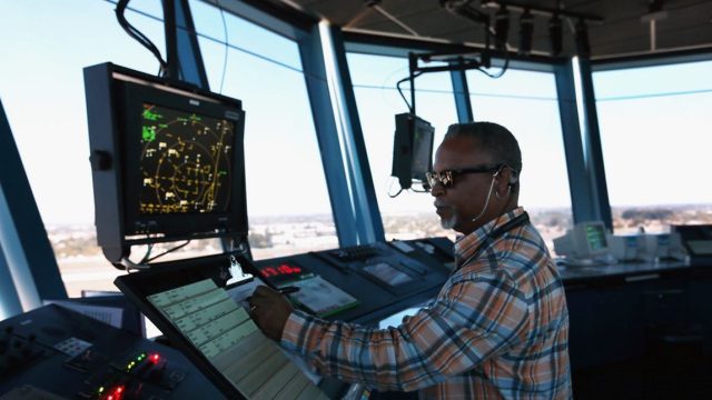 Overhauling Nigeria’s airspace architecture | The Guardian Nigeria News ...