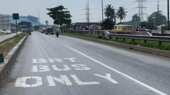 The Lagos State Government has warned motorists against the persistent violation of Bus Rapid Transit (BRT) lanes