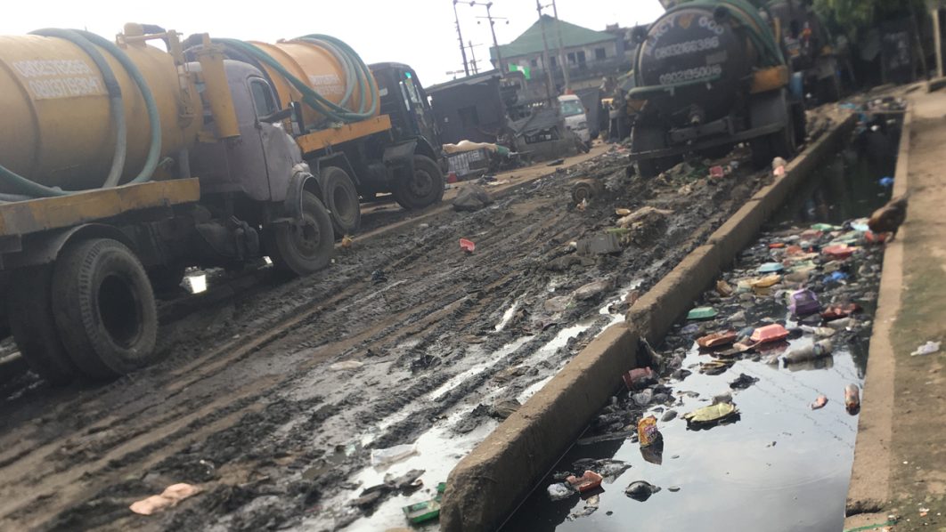 Pollution: Lagos canvasses attitudinal change among coastal communities ...