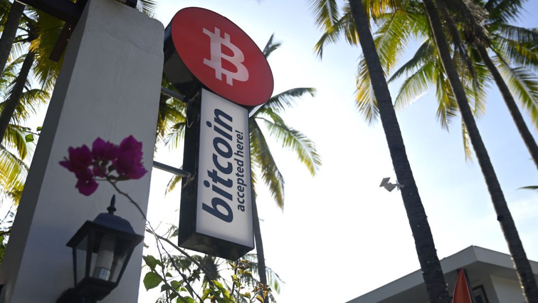 El Salvador marks 1st year of Bitcoin use as confidence wanes — World ...