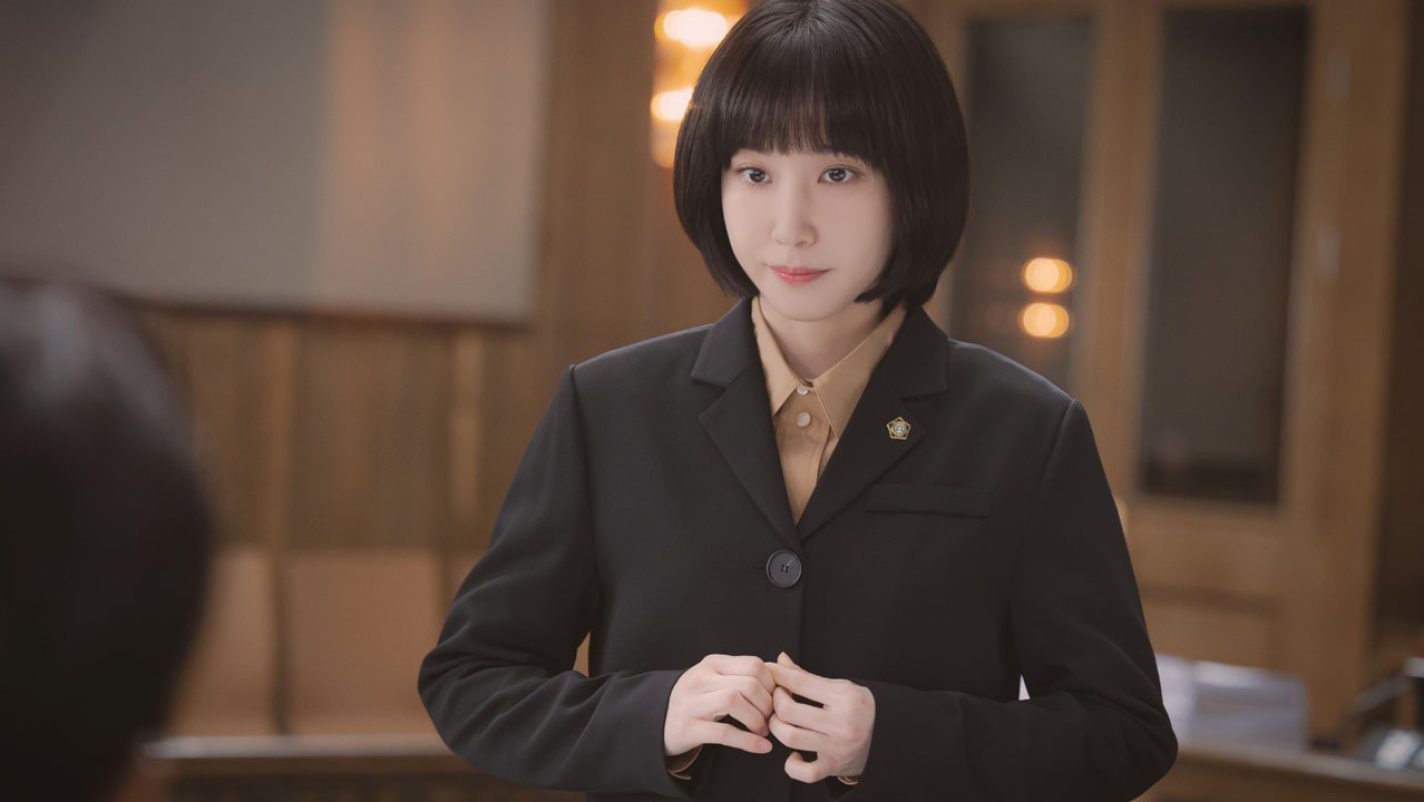 South Korean Netflix Hit 'Extraordinary Attorney Woo' Sparks Autism