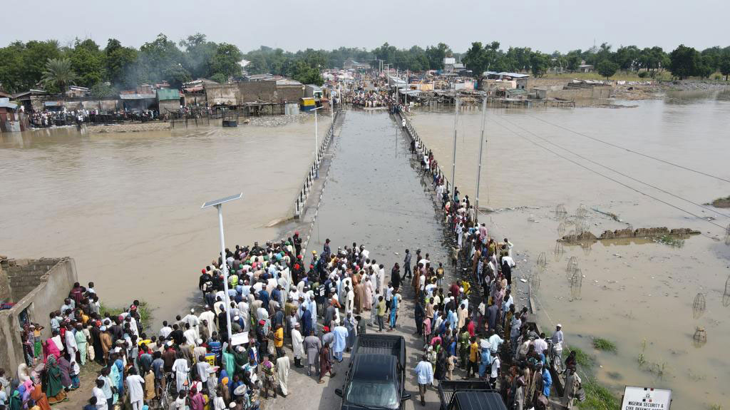 Flood, insecurity destroying our agric projects in states, IFAD raises  concern | The Guardian Nigeria News - Nigeria and World News — Nigeria —  The Guardian Nigeria News – Nigeria and World News