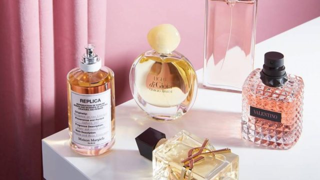 Perfume Layering 101: Mixing Scents The Right Way | The Guardian ...