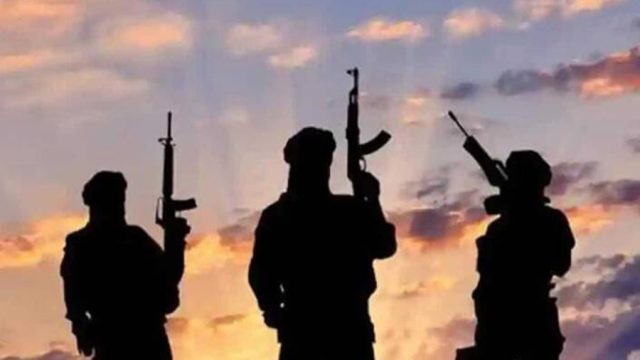 Terrorists storm Birnin Gwari communities, kill security operatives