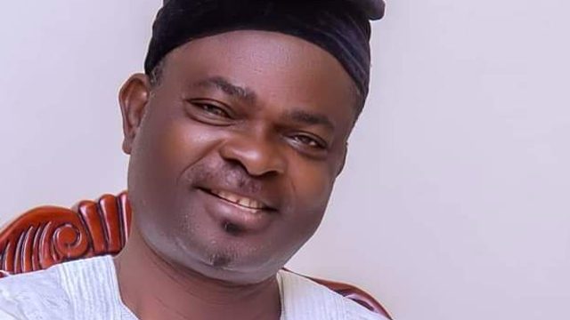 Rotimi Makinde reaffirms loyalty for APC — Nigeria — The Guardian ...