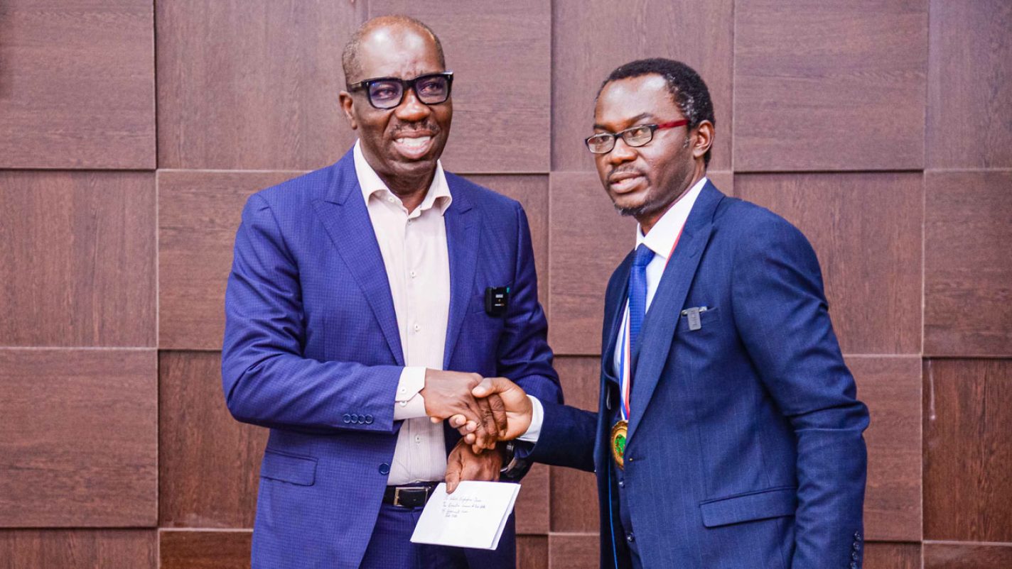 Obaseki seeks World Medical Association collaboration | The Guardian ...