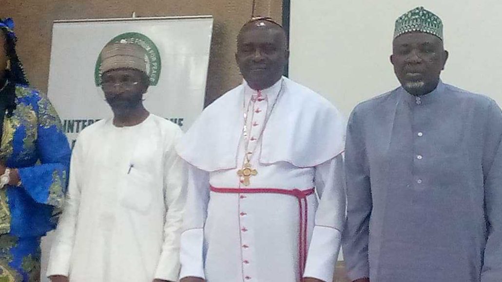 2023 elections : Religious leaders task political parties, candidates ...