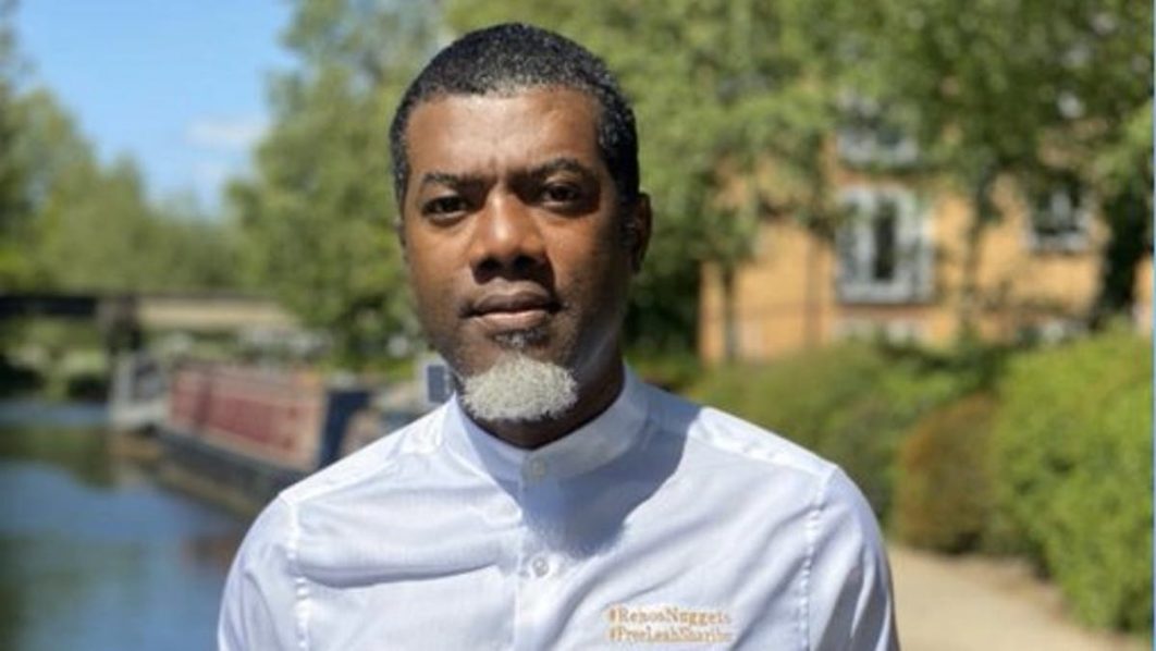 Omokri calls for solidarity between 'Brothers' South Africa, Nigeria