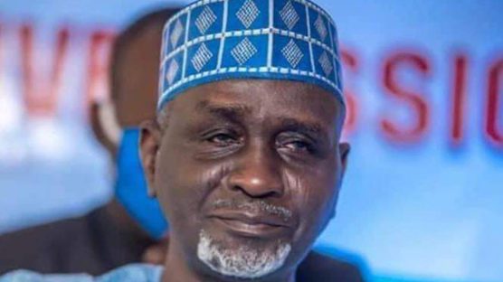 Malam Ibrahim Shekarau has said that during the eight years he served as governor of Kano State, he never collected kickback from any contractor