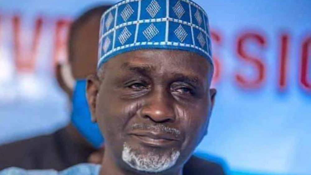 Malam Ibrahim Shekarau has said that during the eight years he served as governor of Kano State, he never collected kickback from any contractor