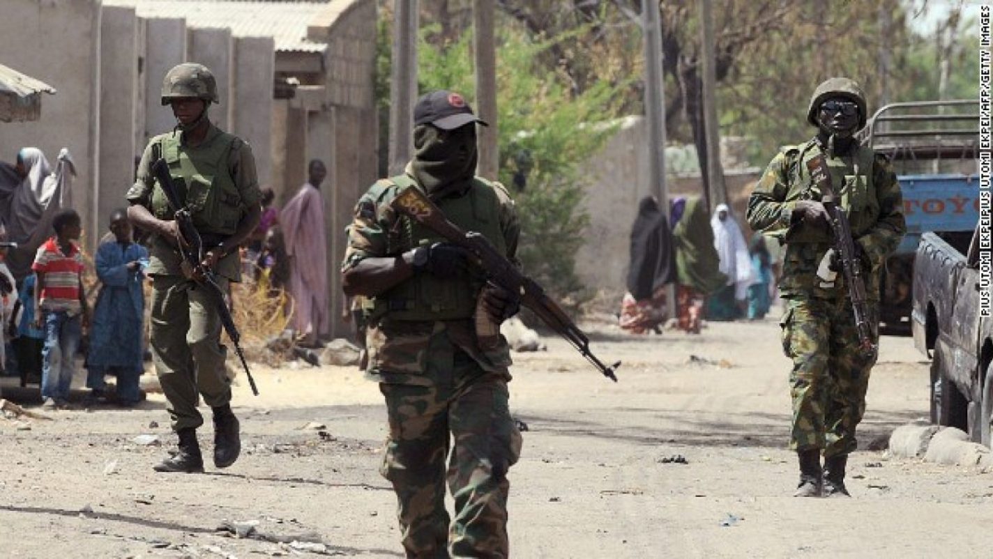 Troops Eliminate 3 Suspected Bandits In Kaduna | The Guardian Nigeria ...