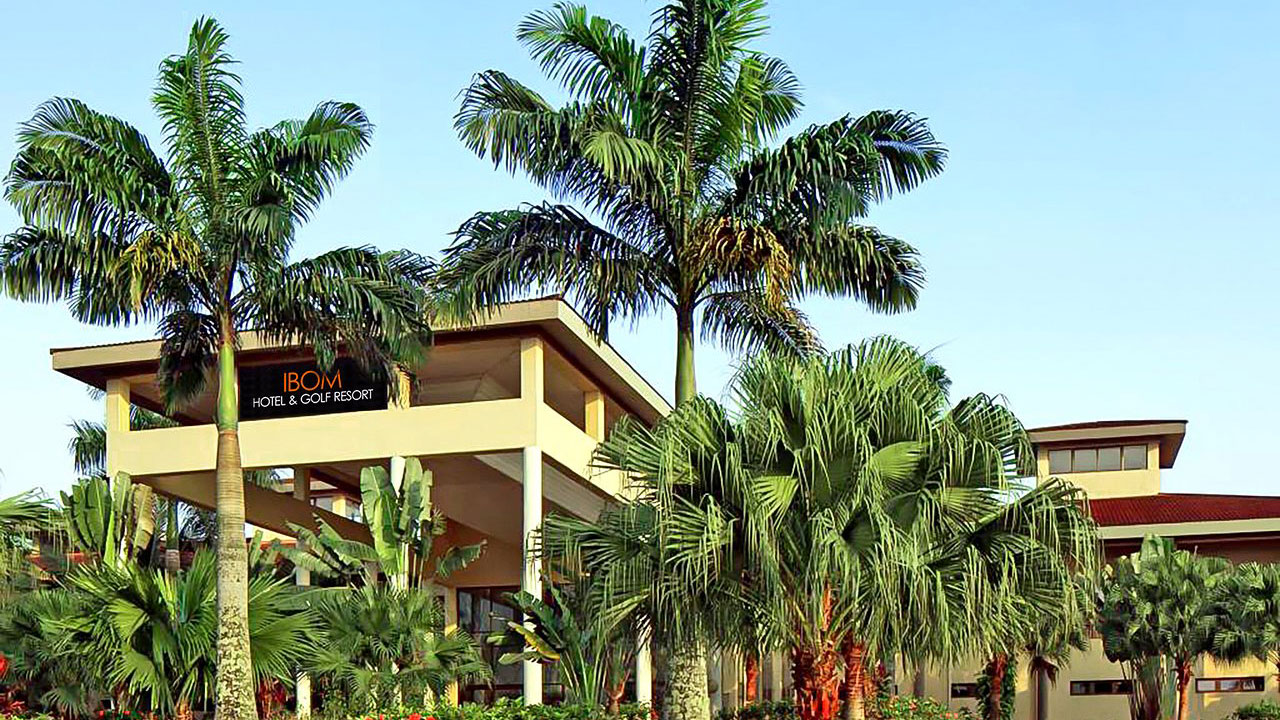 With facility upgrade, IBOM Resort moves to consolidate 5-Star status