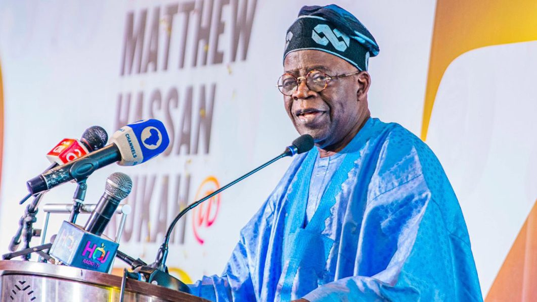 Tinubu, Afenifere Leaders To Meet Over Action Plan - PCC — Nigeria ...