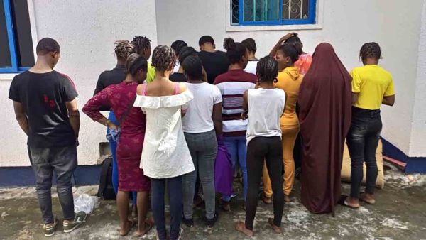 Naptip Rescues 19 Suspected Survivors Of Human Trafficking In Kano — Nigeria — The Guardian 9420