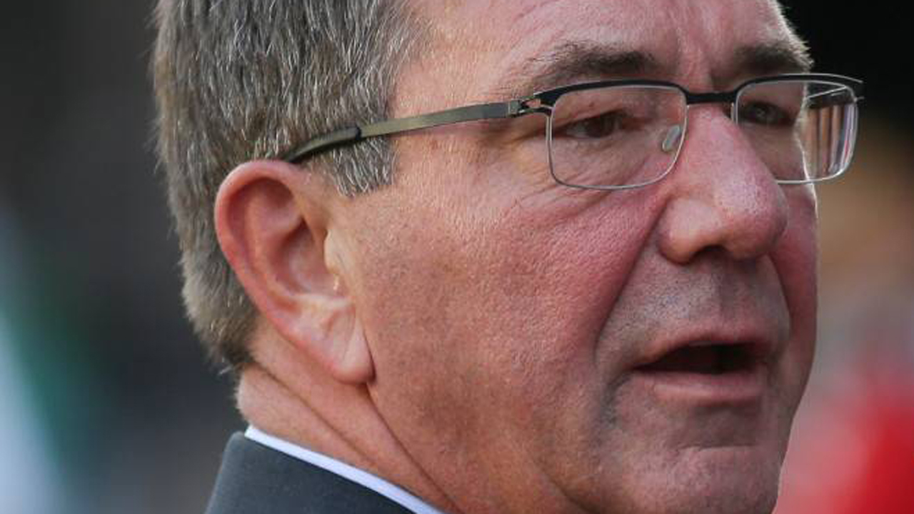 32M46ZV Preview W Former US defense secretary Ashton Carter dies at 68 | The Guardian Nigeria News