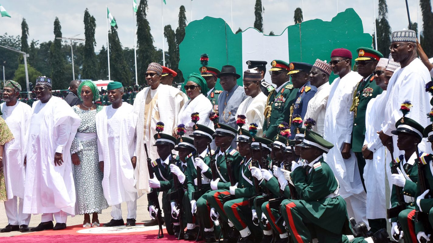 Nigeria at 62: Leaders pray for peace, unity, progress | The Guardian ...