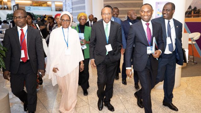 Doubts As Nigeria Negotiates Debt Relief With World Bank, IMF | The ...