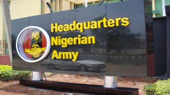 Defence HQ begins construction of rehab facility for wounded soldiers