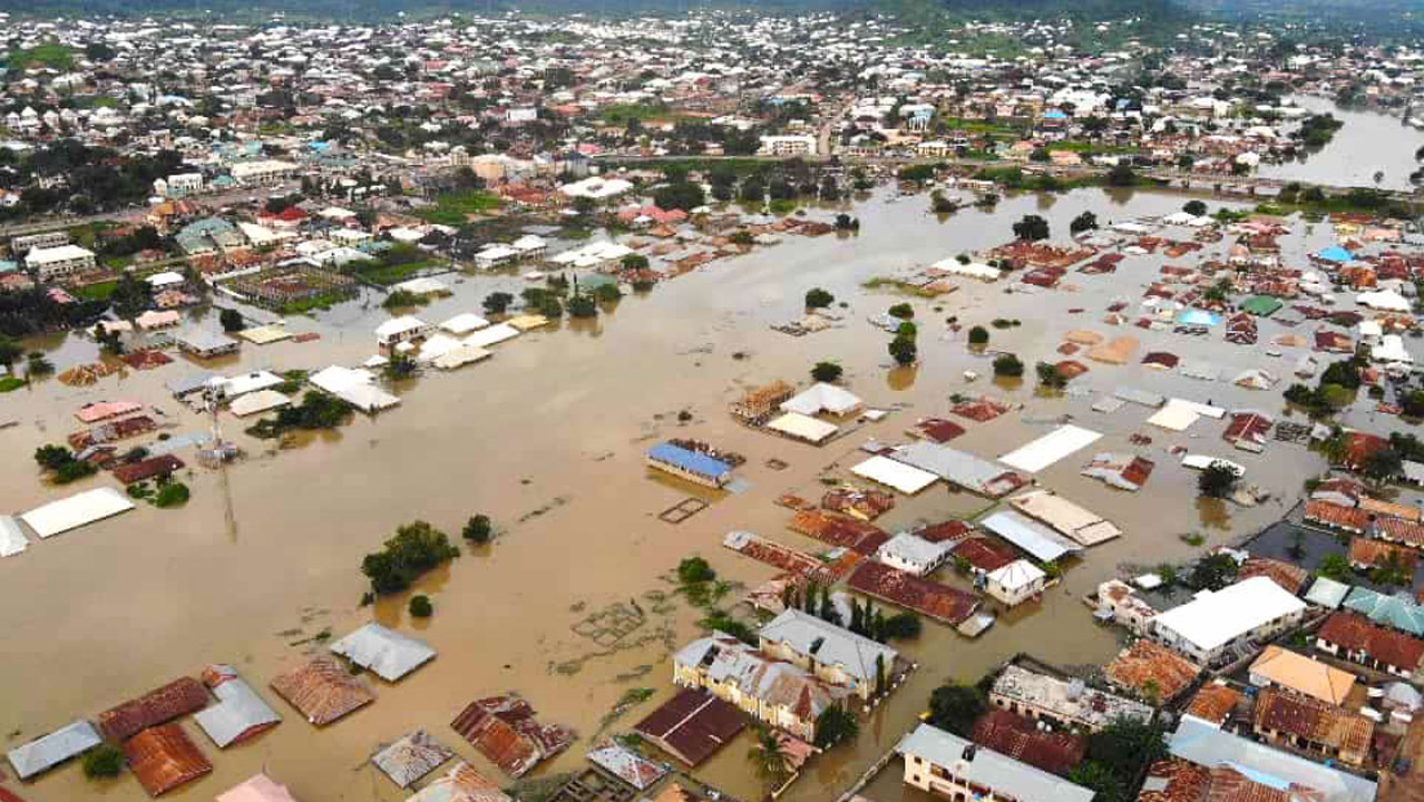 Flood: BN ceramics donates to affected host communities