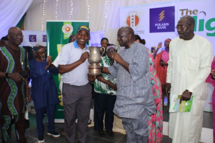 Makinde relishes Nigeria Cup victory | The Guardian Nigeria News ...