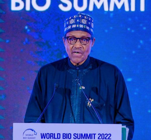 Buhari Woos Korean Investment To Nigeria | The Guardian Nigeria News ...