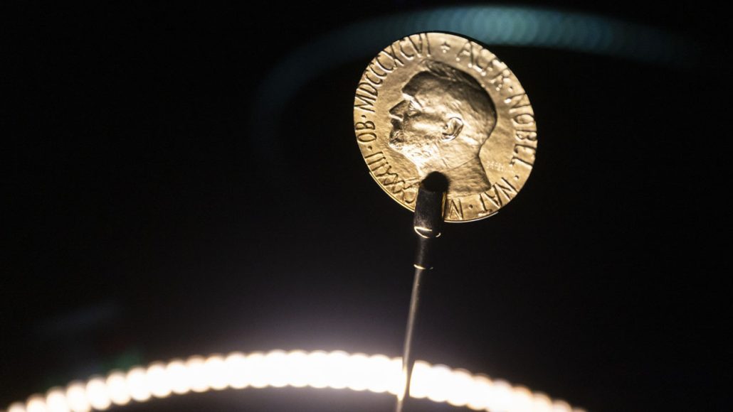 Five Things To Know About The Nobel Prizes — World — The Guardian ...