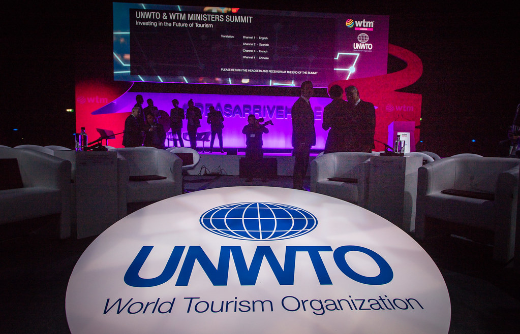 G20 Tourism leaders, UNWTO unveils sector roadmap for — Saturday