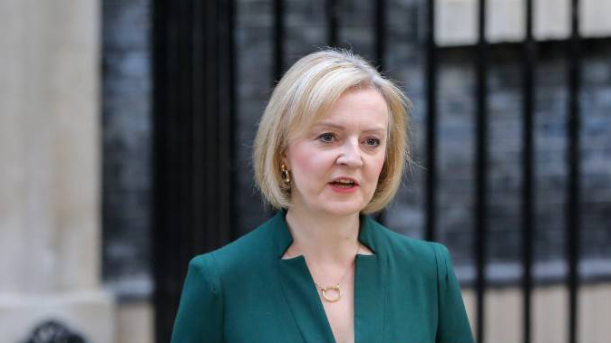 The fall of Liz Truss | The Guardian Nigeria News - Nigeria and World News