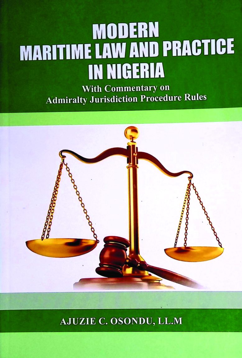 Interrogating maritime law, practice in Nigeria