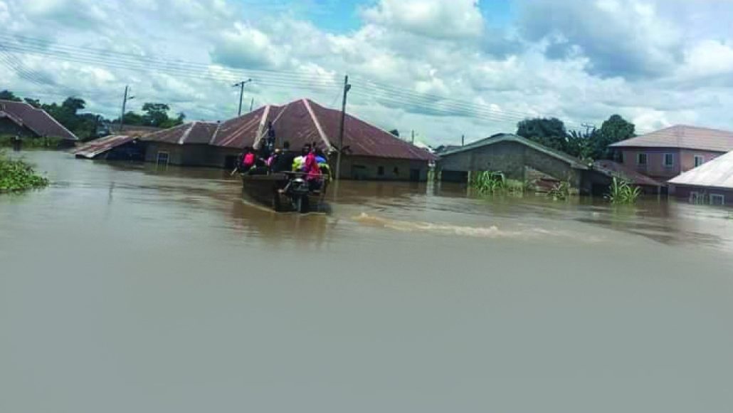 Flooding: Imo commences awareness, sensitisation of residents | The ...