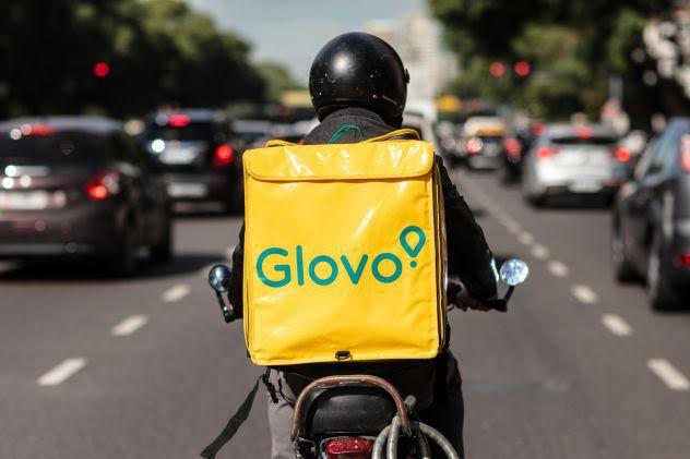 Glovo said it will shut down operations in Ghana