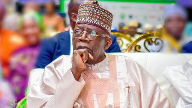 Tinubu can't govern without data | The Guardian Nigeria News - Nigeria and  World News — Opinion — The Guardian Nigeria News – Nigeria and World News