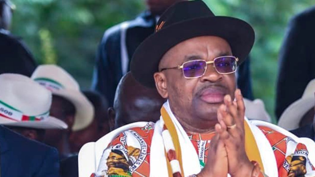 Former Akwa Ibom Governor Udom Emmanuel cooperates with EFCC inquiry, returns home without detention amid spokesperson’s defence of his transparency and legacy.