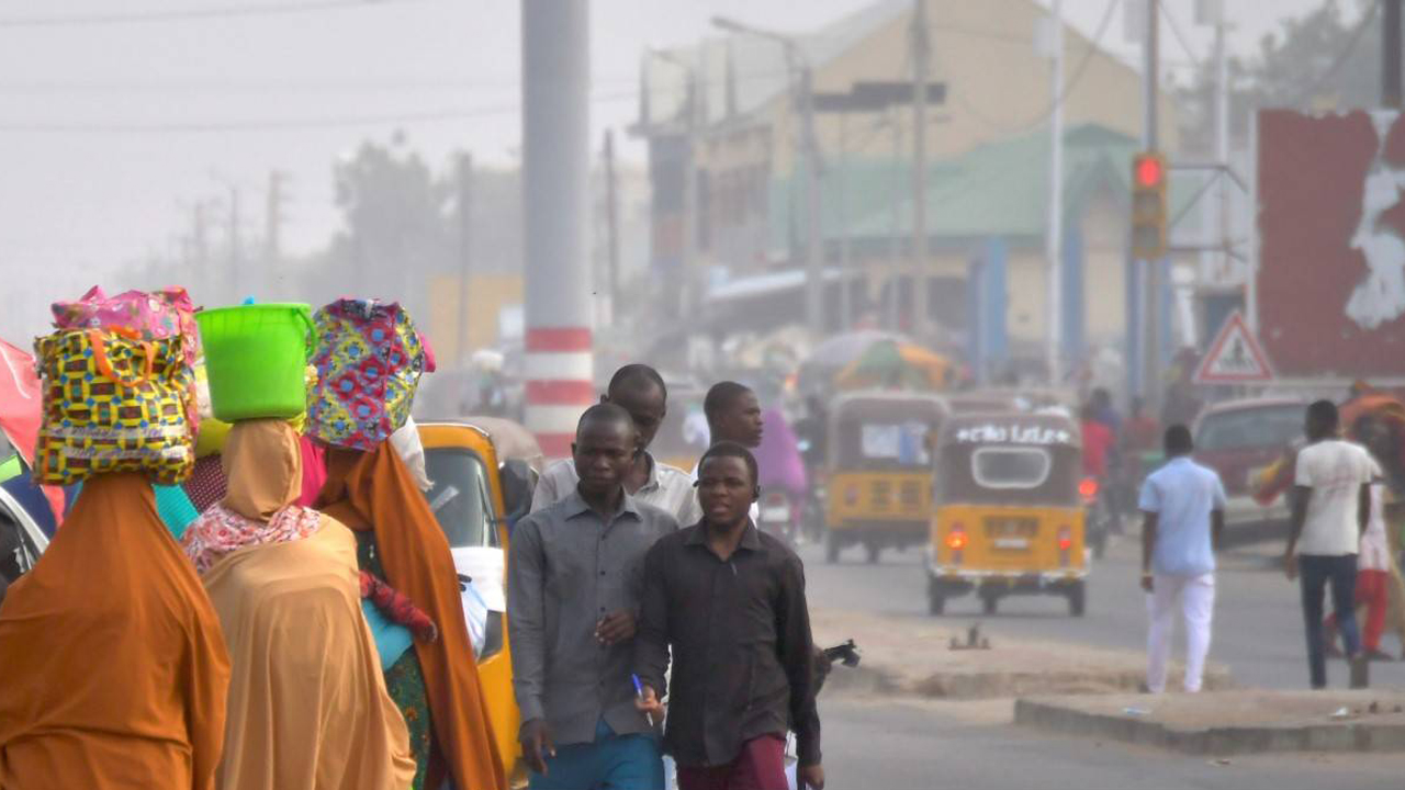 In the floating dream of a life in Nigeria | The Guardian Nigeria News - Nigeria and World News