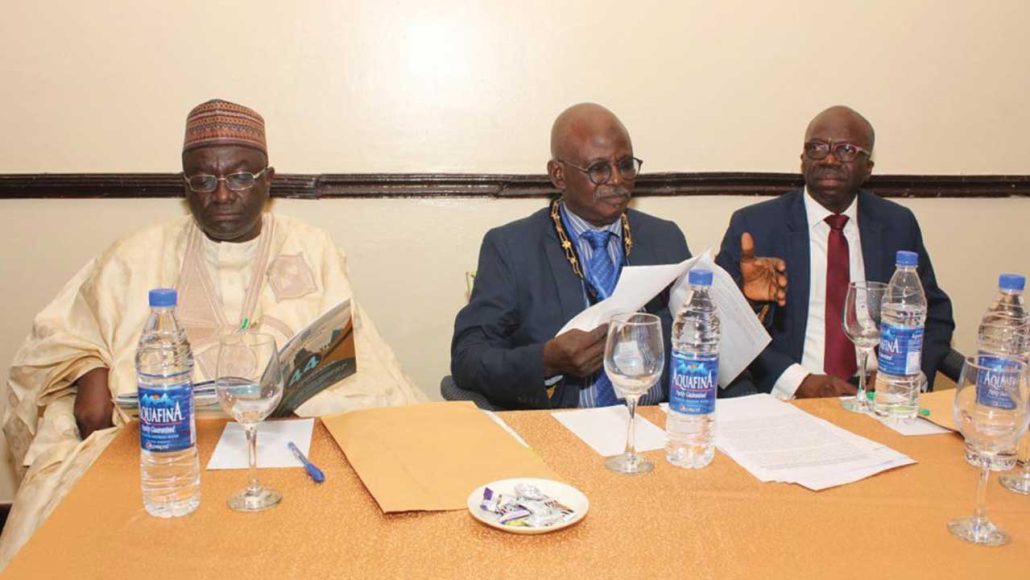 At yearly conference, ACEN appraises role in Nigeria’s economic growth