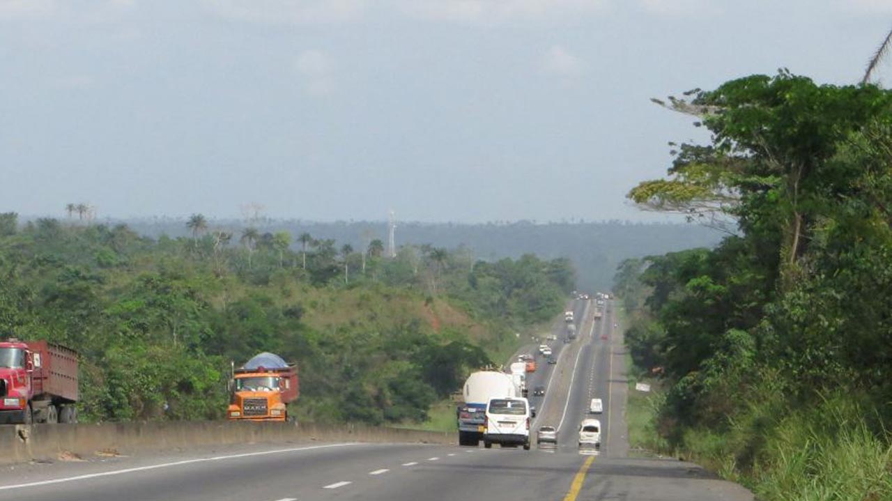 Why Lagos Ibadan should not become Abuja Kaduna The Guardian