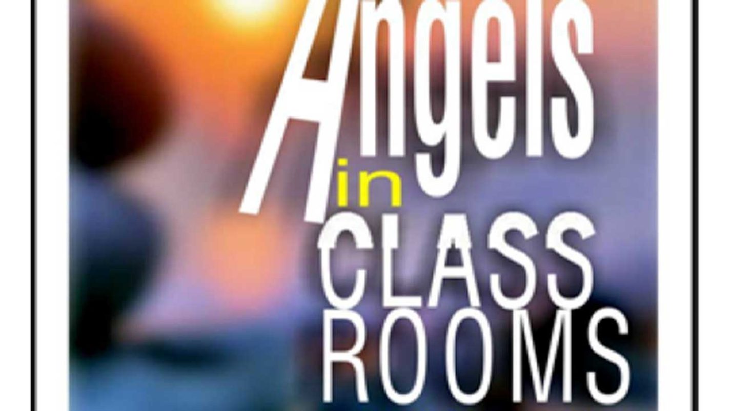 Angels In Classroom Deepens Teachers Labour Of Love The Guardian Nigeria News Nigeria And 