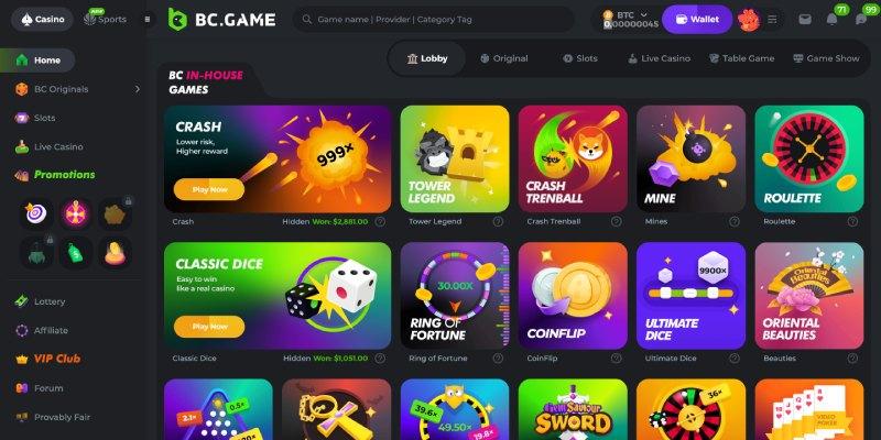 The 7 Most Played Online Games in Nigeria