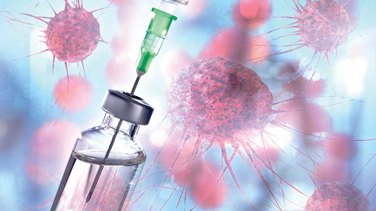 Cancer vaccine could be ready in months | The Guardian Nigeria News ...