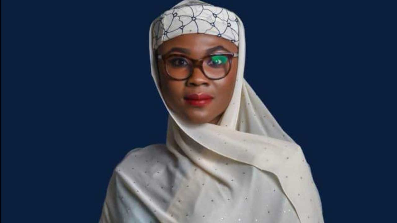 jamila-ibrahim News — Latest On Jamila Ibrahim — — The Guardian Nigeria  News – Nigeria and World News