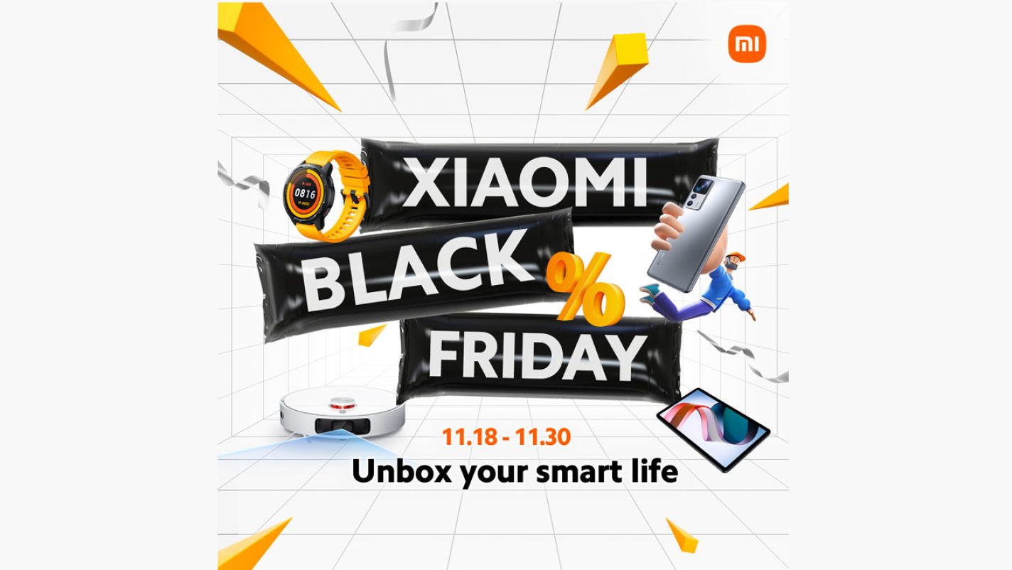 jumia black friday redmi phones