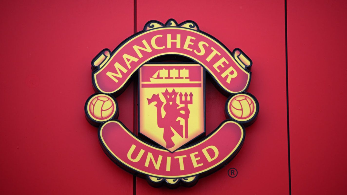 MANCHESTER UNITED 