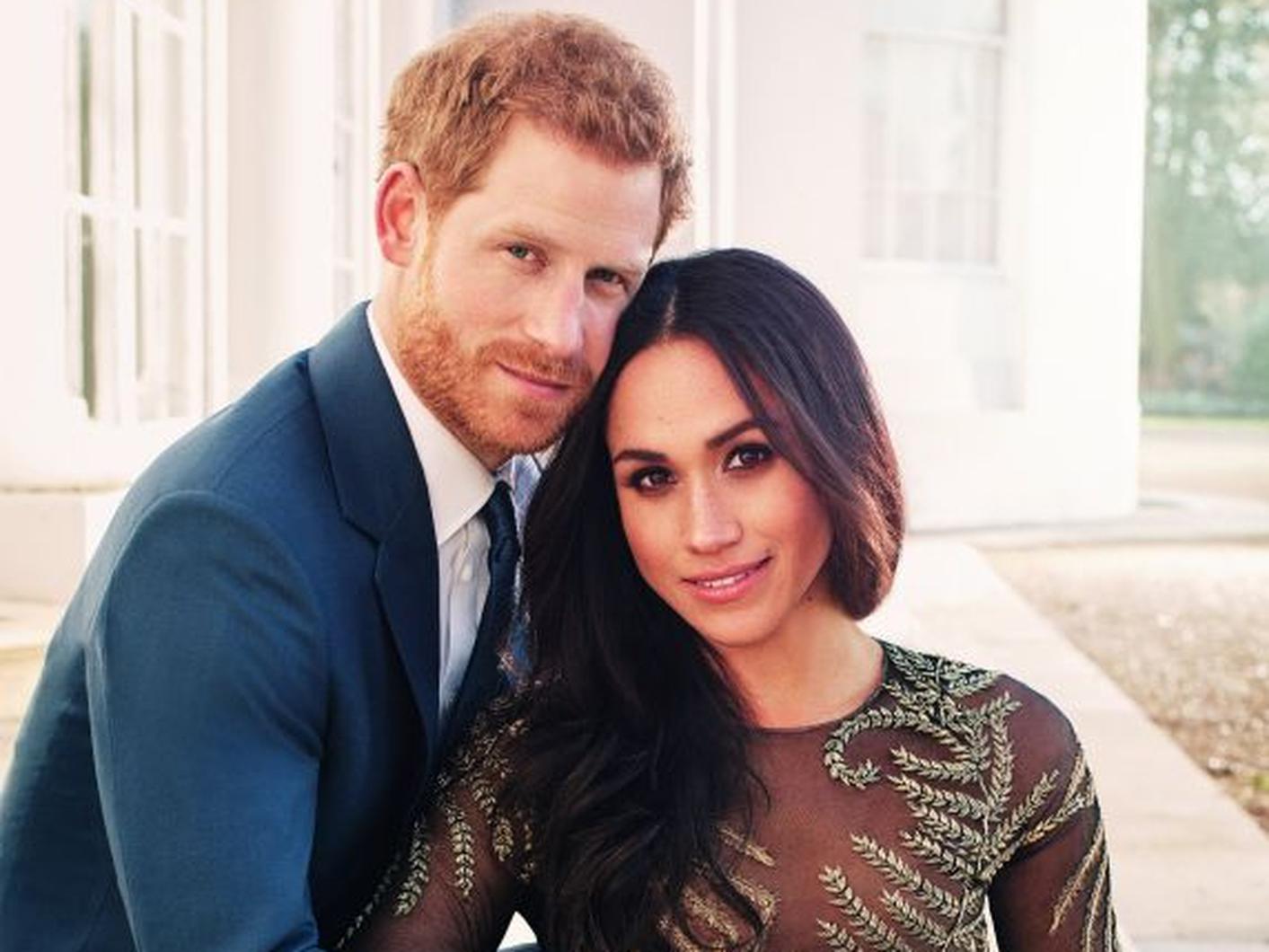 We Finally Have a Trailer and Release Date for Meghan Markle and Prince  Harry's Next Netflix Series