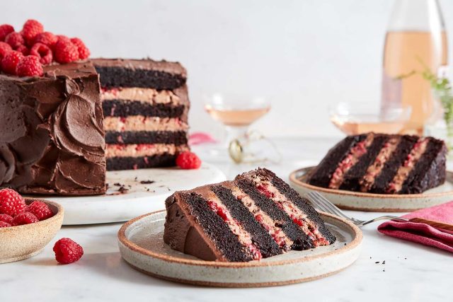 How To Bake Chocolate Cake — Guardian Life — The Guardian Nigeria News Nigeria And World News 