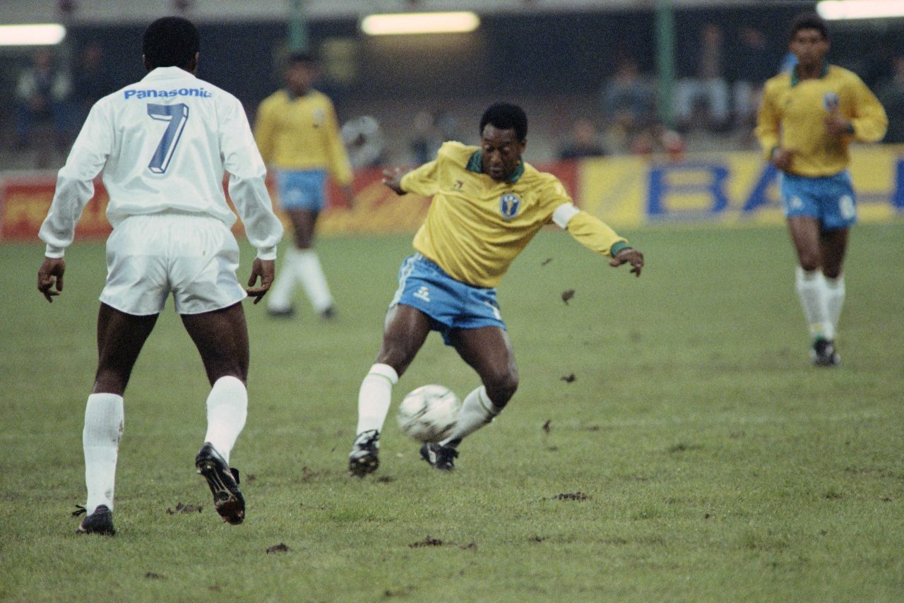 Pelé, Brazilian soccer star who won 3 World Cup matches, dies at 82 –  Reading Eagle