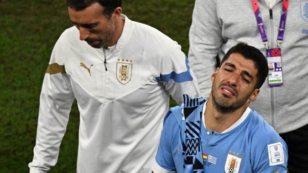 World Cup Group H explained: Uruguay crash out, South Korea advance